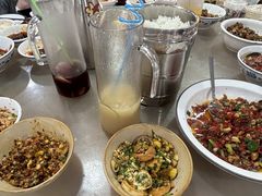 -笨罗卜浏阳菜馆(太平街店)