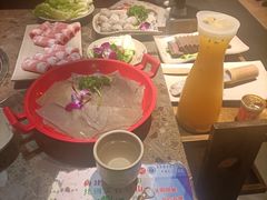 -小龙坎火锅(总店)