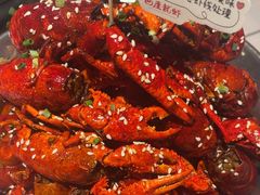 -巴厘龙虾·榜首油焖大虾(青山店)
