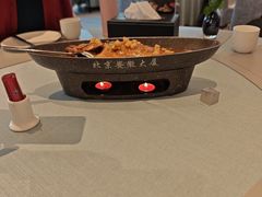 -安徽大厦中餐厅