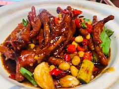 -辣小鲜·南昌大排档(船山路店)