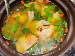 -阿露佳·舌尖上的安吉菜