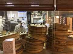-冶春茶社(官园桥店)