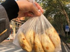 -毛氏汽水包(山海关路店)