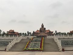 -广东圆玄道观