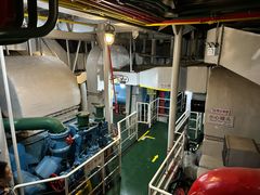 -泰达航母主题公园