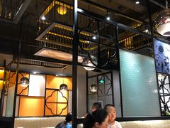 大堂-老廣糖水铺(乐汇城店)