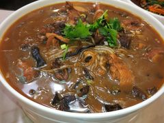 -李老哈·东北菜(宋园路店)