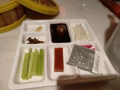 -惠丰堂饭庄(北洼路店)