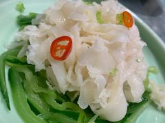 -汤记传菜(秀浦路店)