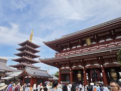 -浅草寺