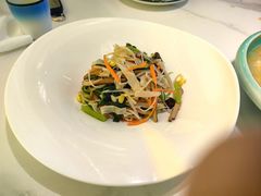 -太阳门淮扬菜(南京博物院店)