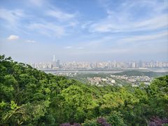 -岳麓山风景名胜区