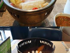 -亚马逊蒸汽活海鲜自助(LCM置汇旭辉广场店)