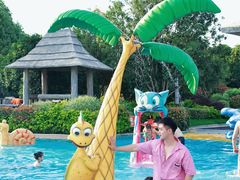 -南京银杏湖乐园