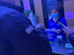 -欢乐牧场海鲜烤肉自助(牡丹园店)
