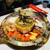郑恺火锅店 火凤祥