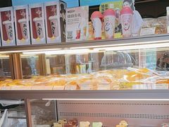 -奈雪的茶(中粮祥云小镇店)