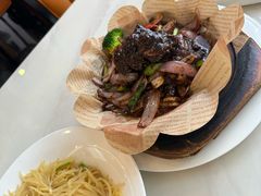 -喜盈门.鱼鲜家味(金马店)