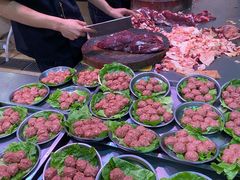 -伟记牛肉(金鸿公路店)