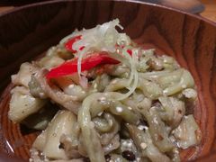 -天水蔬食料理(树德之光店)