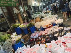 -循礼门鲜花花市(武汉循礼门店)