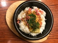 -松阪牛焼肉M(法善寺横丁店)