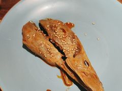 -辣不二水煮鱼(哈西店)