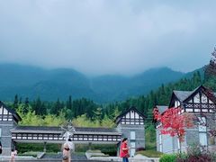 -太阳湾风景区