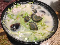 -潮十三潮汕砂锅粥(高新四路大都荟店)
