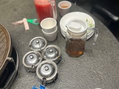 -完美生活炭火烤肉(二马路店)