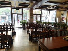 大堂-老三羊汤【北兴隆街店】