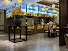 -温馨园·川湘菜馆(经七路店)