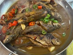 -李东农庄(中南百草园地标店)