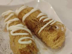 -稻香海鲜饭店(第一国际店)
