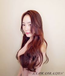 -3AM HAIR SALON染发接发
