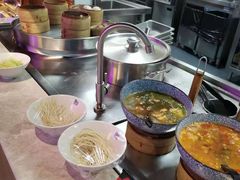 -比格比萨自助(德思勤四季汇店)