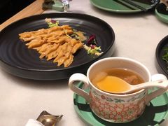 芥末鸭掌-晟永興烤鸭店(五道口店)