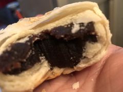 -周记高桥松饼制作坊