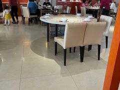 大堂-隆隆金大茶楼(明珠广场店)