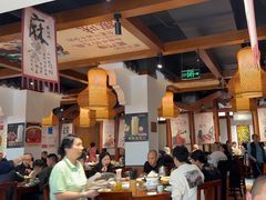 -六合居·明厨亮灶餐厅(成双大道店)