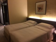 -香港城市花园酒店