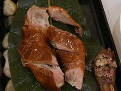 -小厨娘淮扬菜(板桥一店)