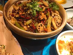 -辛香汇(大华第一坊店)