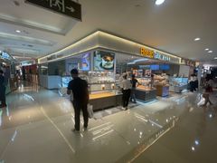 -BreadTalk面包新语·烘焙蛋糕(金光华广场店)
