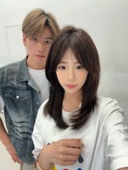 -DL HOPE明星造型