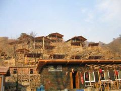 -北京水岸山吧度假村(雁栖镇店)