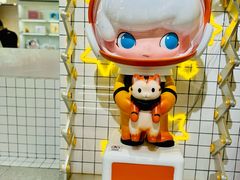 -泡泡玛特POPMART(上海环球港店)