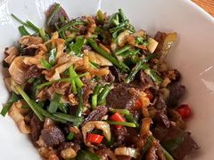 -印象鲵宴·张家界地标美食名片(溪布街店)