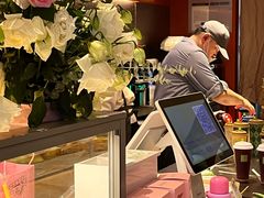 -奈雪的茶(益田假日世界店)